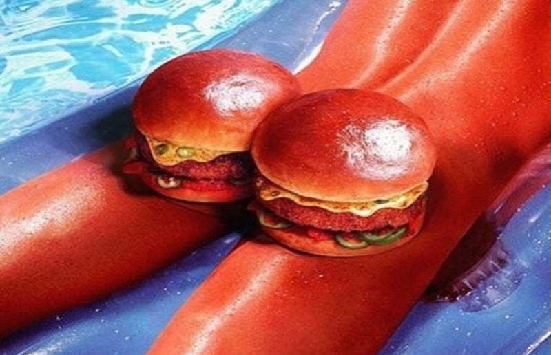 Hamburger