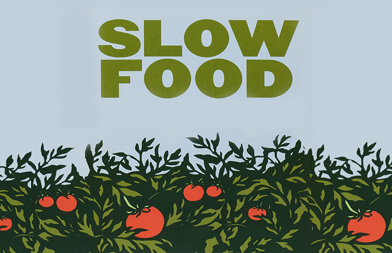 Percakapan santai dengan Slow Food Jogja