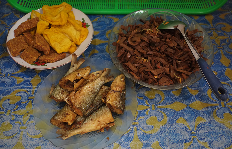 Seri Foto Mendira