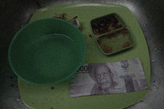 Makanan Sebagai Upah: Upaya Mengakses Makanan bagi Kelas Pekerja dan Masyarakat Menengah ke Bawah